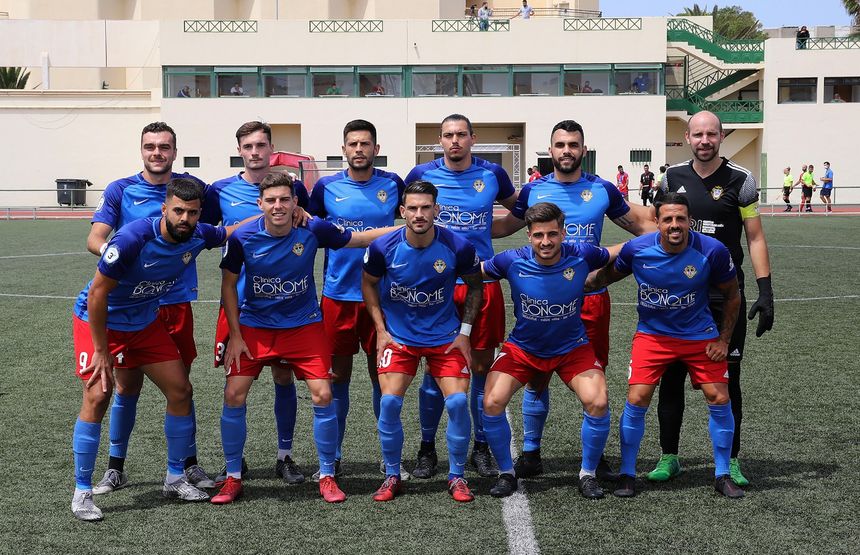 TERCERA. UD LANZAROTE - CD SANTA ÚRSULA (2)