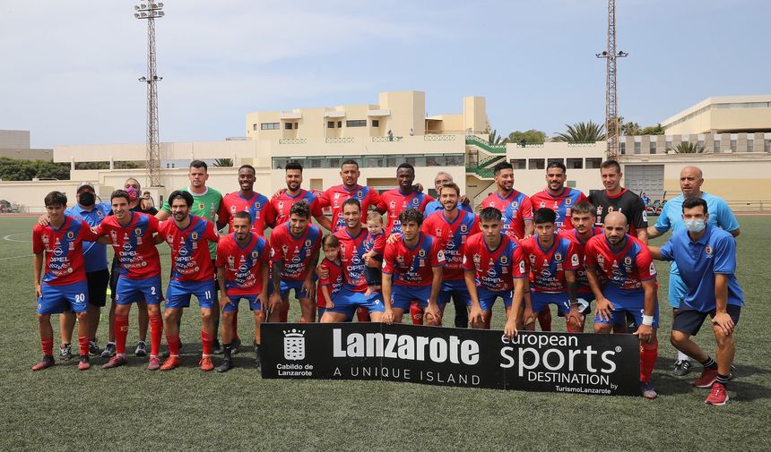 TERCERA. UD LANZAROTE - CD SANTA ÚRSULA (1)