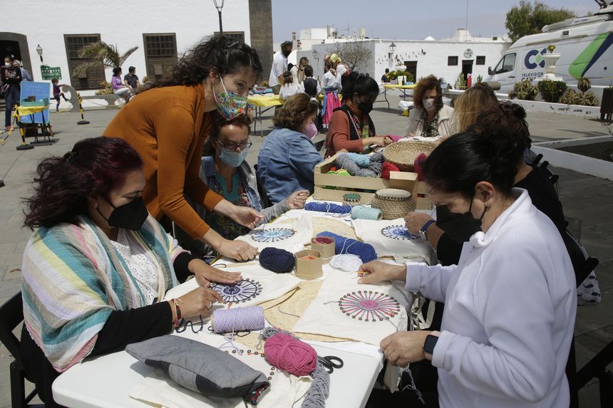 TALLERES CANARIOS TEGUISE