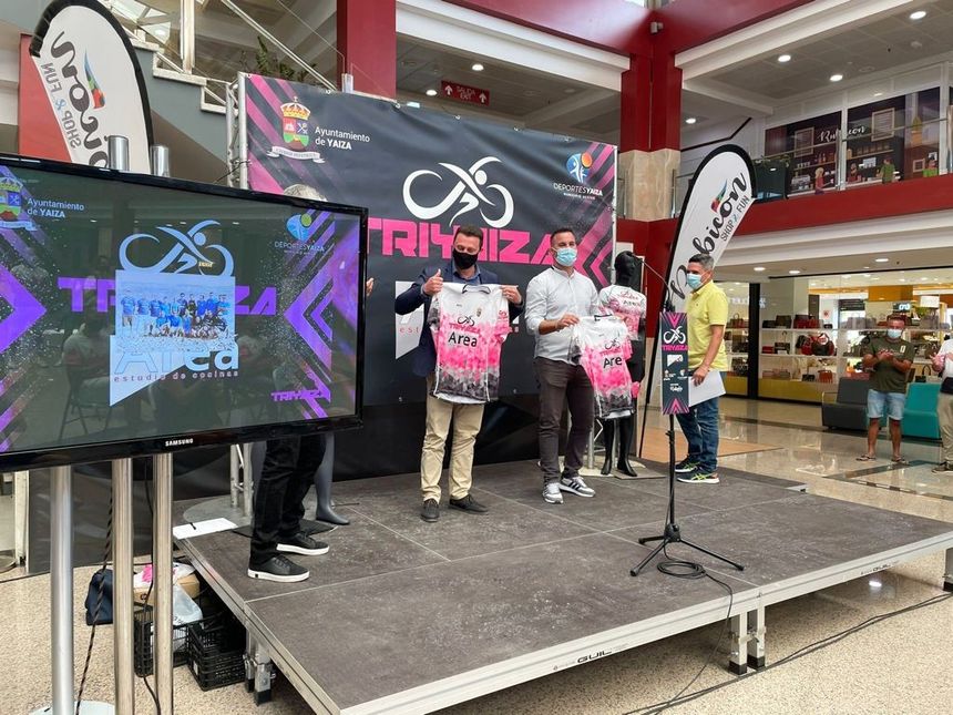 Reconocimiento al Ayto de Yaiza