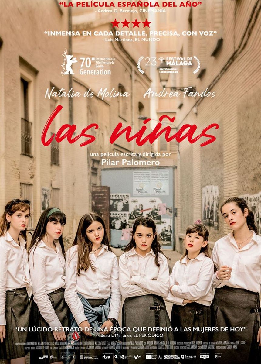 Las Niñas