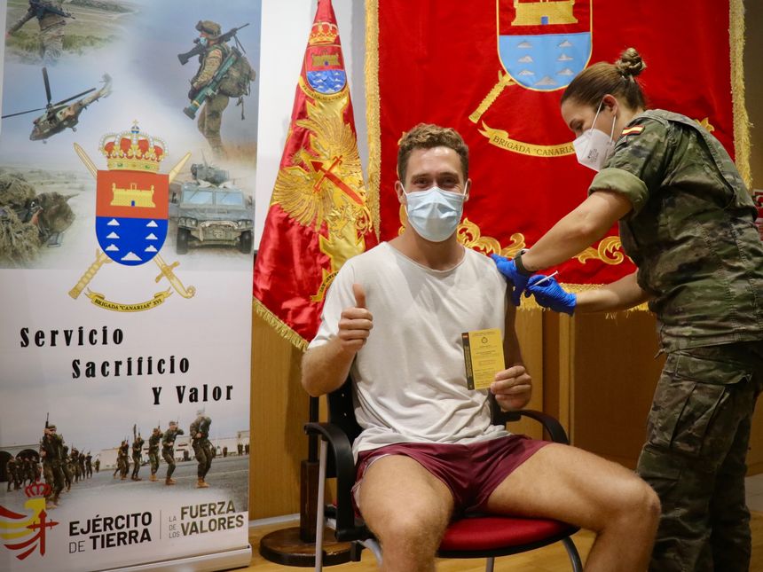 3. Vacunación Nicolas Boissier Natacion