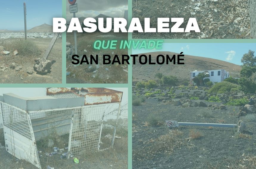 Info Dia del medioambiente