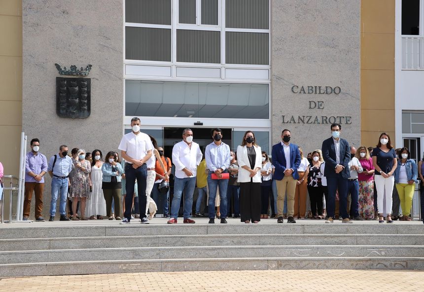 Minuto de Silencio (2)