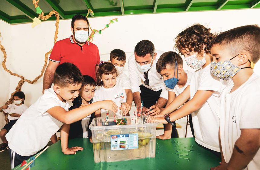 ALCALDE EN COLE MUNŽIQUE 2