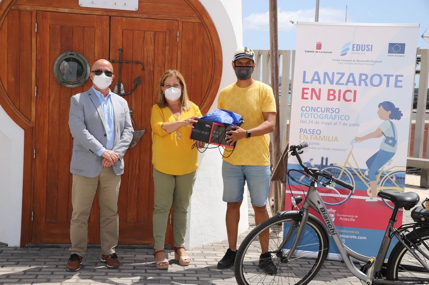 Ganadores Concurso 'Lanzarote en Bici' (4)