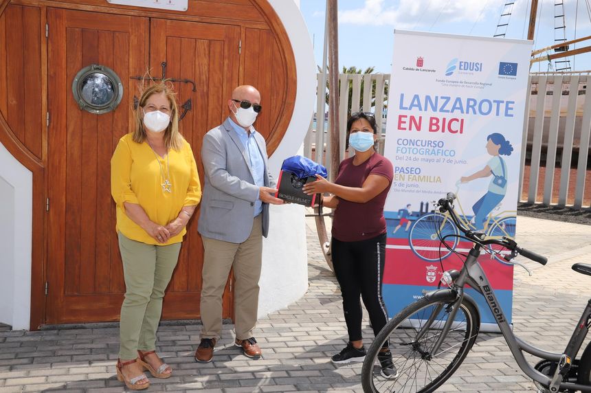 Ganadores Concurso 'Lanzarote en Bici' (3)