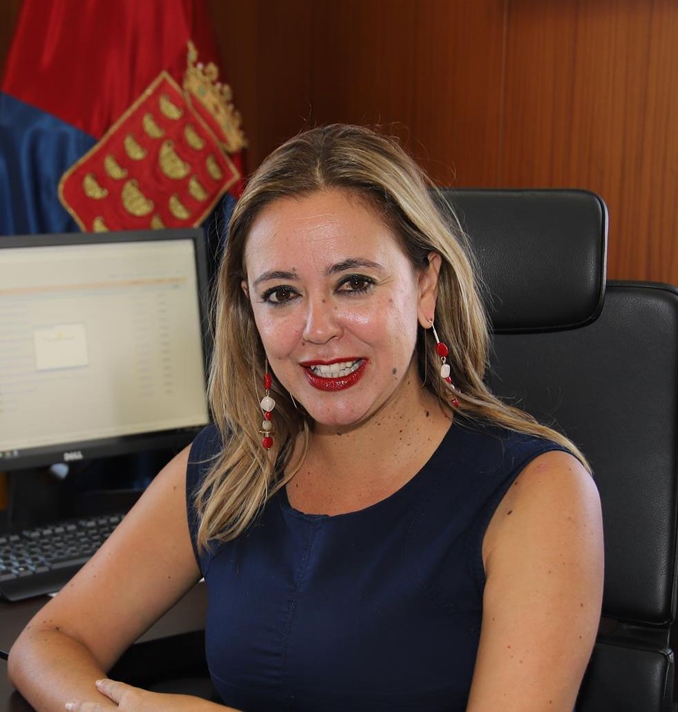 María Dolores Corujo