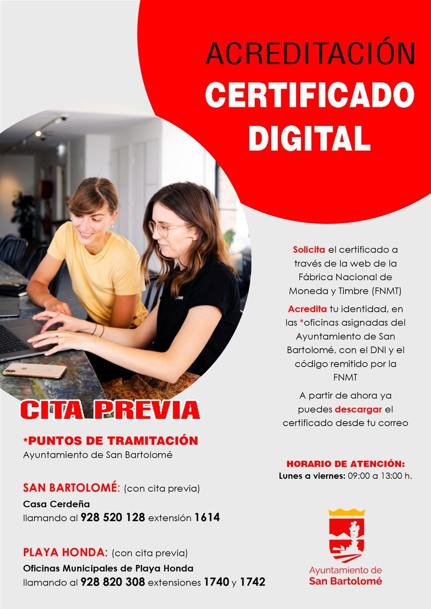 CERTIFICADO DIGITAL