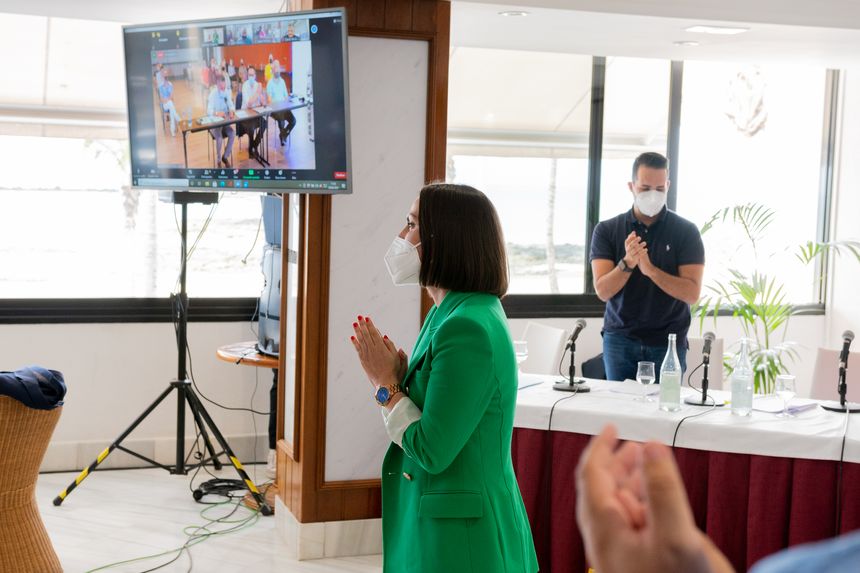 CONGRESO INSULAR CC LANZAROTE 29 MAYO 2021 (22)