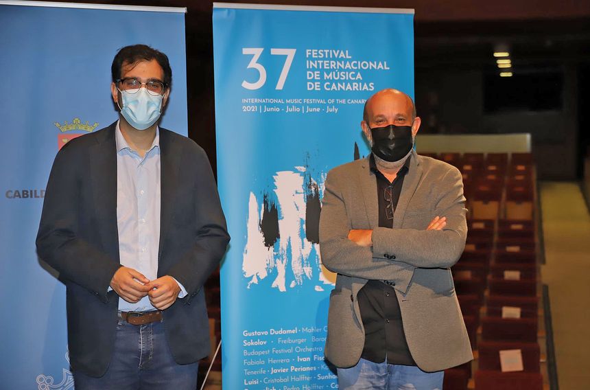 Presentación del 37º FIMC 2021 8