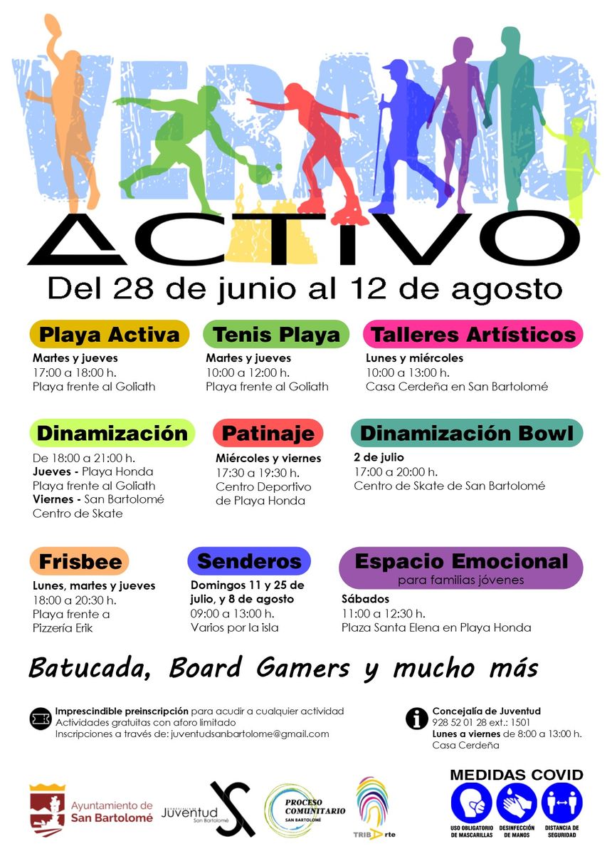 CARTEL VERANO ACTIVO (1)