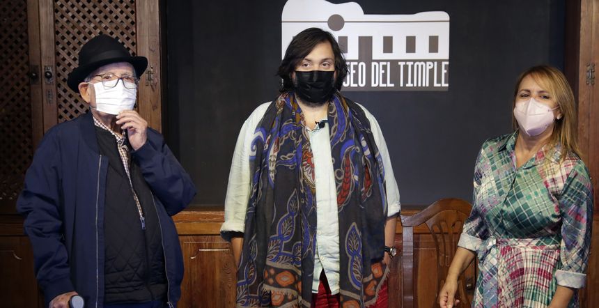 YAMANDU COSTA EN TEGUISE