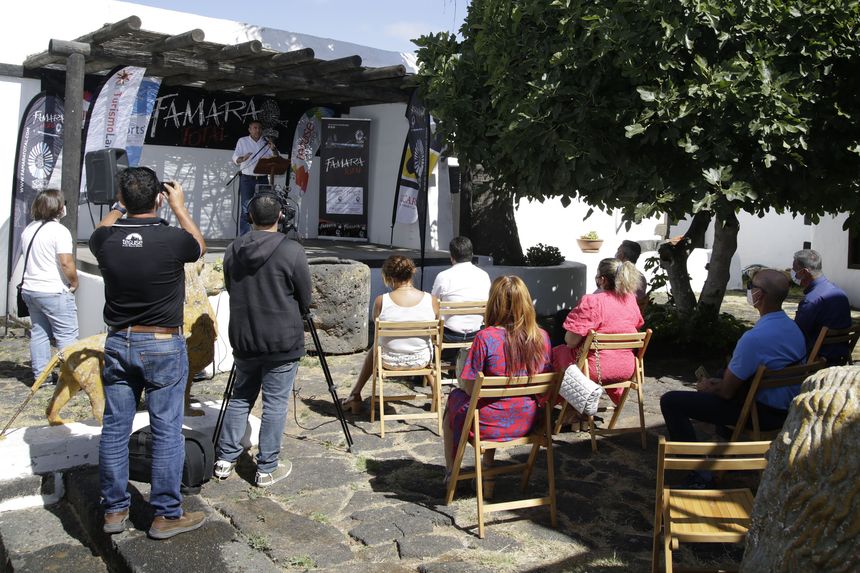 FAMARA TOTAL TEGUISE 3