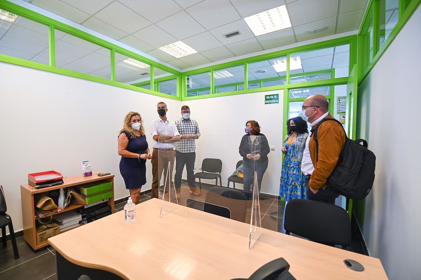 LOCAL PEQUEÑO VALIENTE Y MARARÍA 3