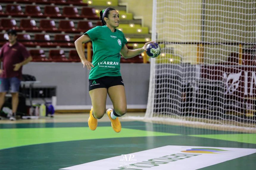 Gleinys Reyes González