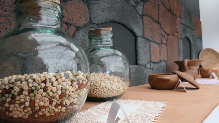 Feria de Artesanía de Mancha Blanca