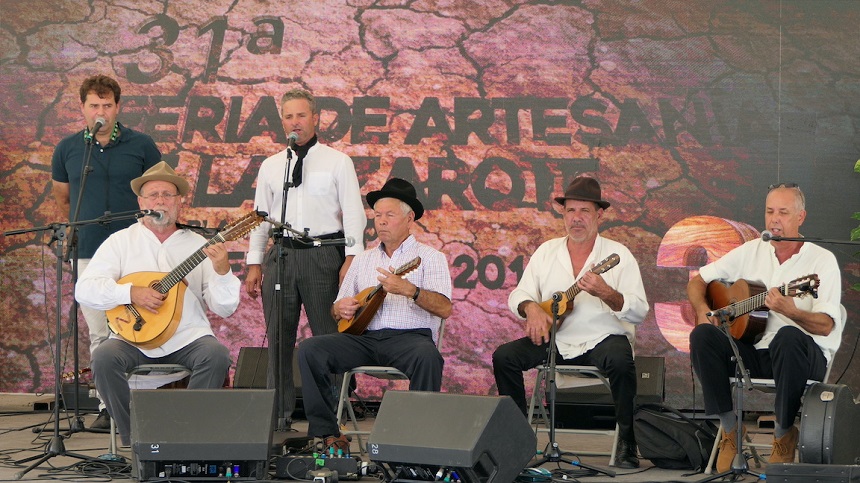 Feria de Artesanía de Mancha Blanca 5JPG