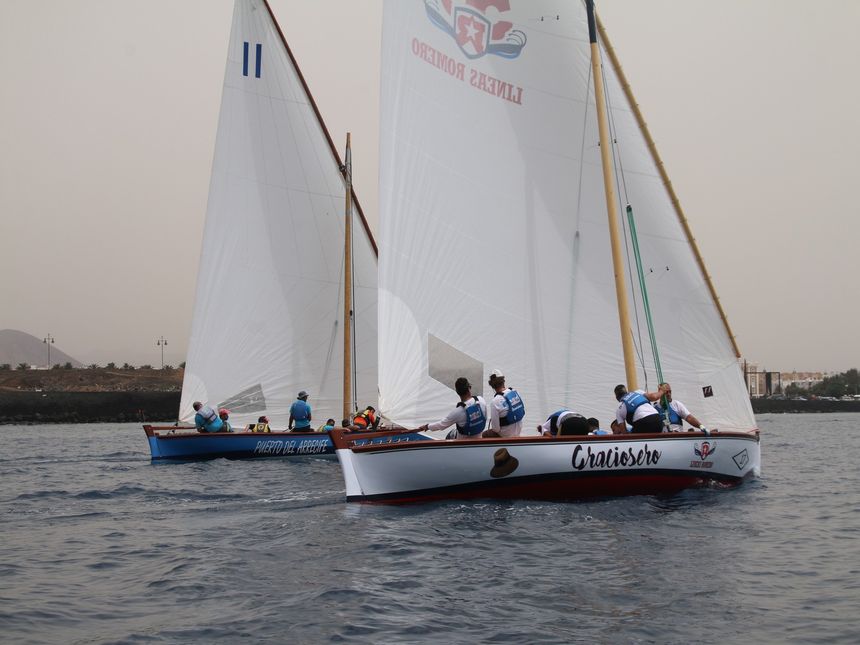 4º REGATA LIGA INSULAR (2)