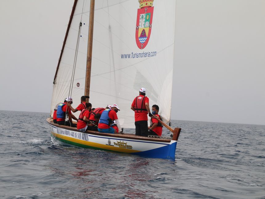 4º REGATA LIGA INSULAR (5)