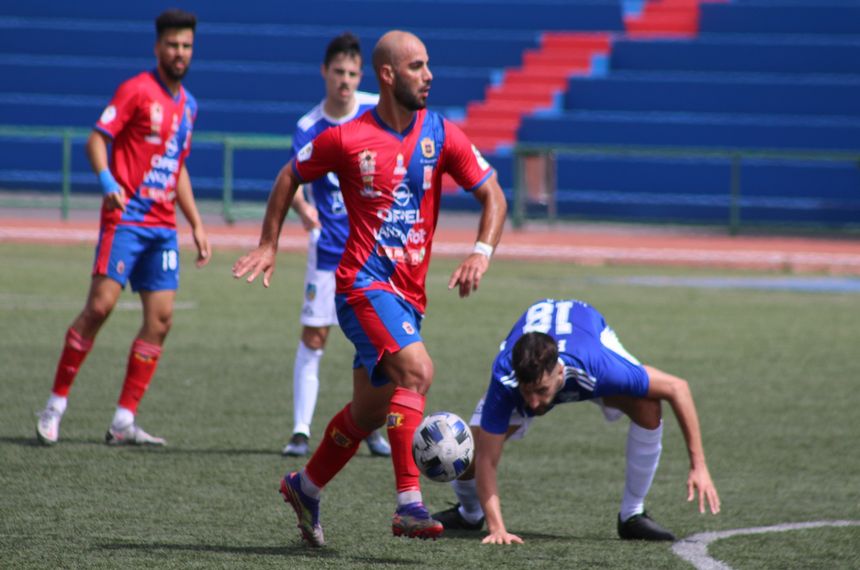 AYOZE PÉREZ (2)