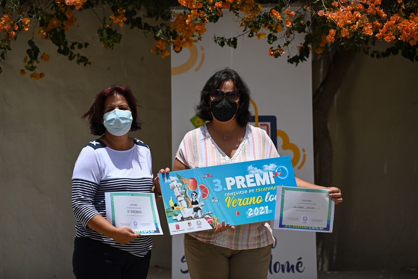 3 PREMIO