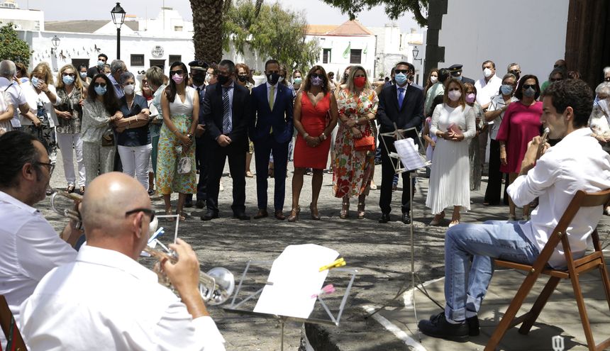 DÍA DEL CARMEN TEGUISE 1