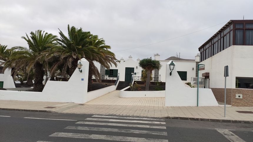 Centro de Mayores San ´Roque, Tinajo (4)