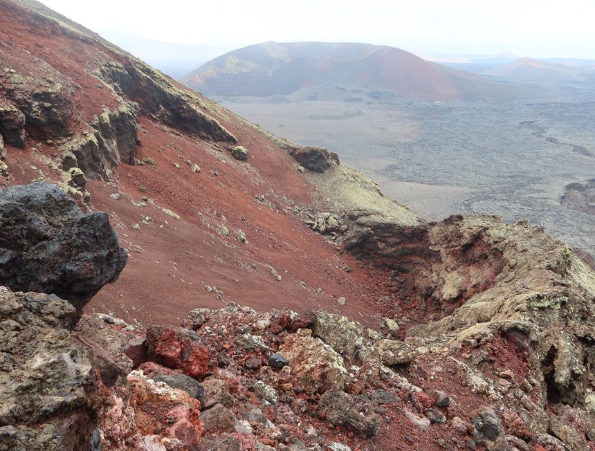 Timanfaya 2