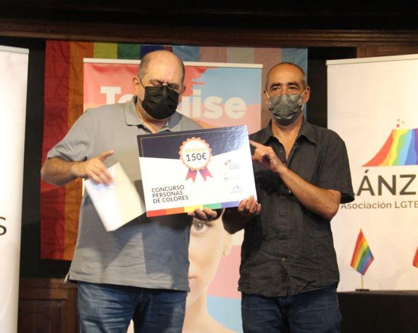 PREMIOS TEGUISE LIVE 5