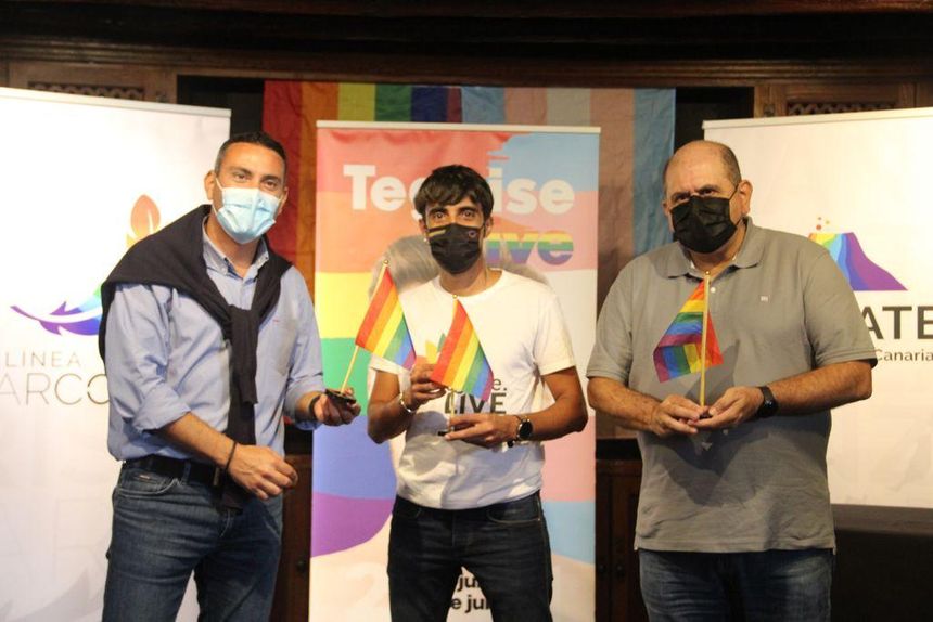 PREMIOS TEGUISE LIVE 4