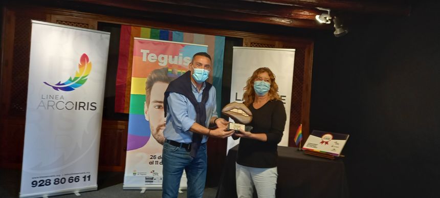 PREMIOS TEGUISE LIVE 3