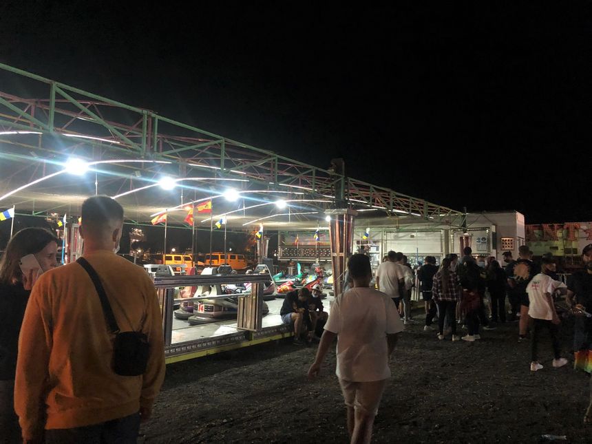 feria Playa Blanca 1