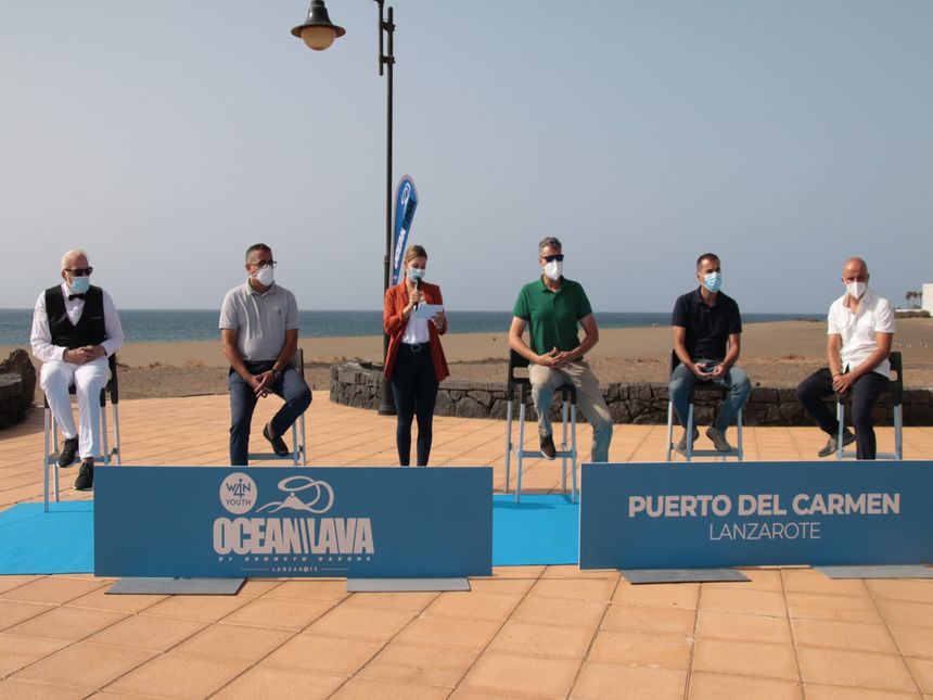 PRESENTACION OCEN LAVA LANZAROTE (2)