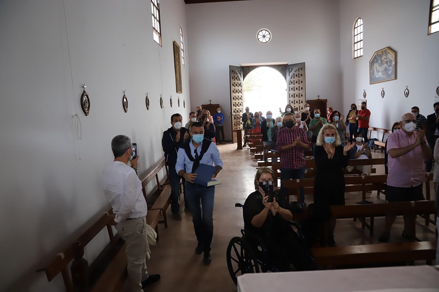 Pregoěn de las Nieves 2021 (15)