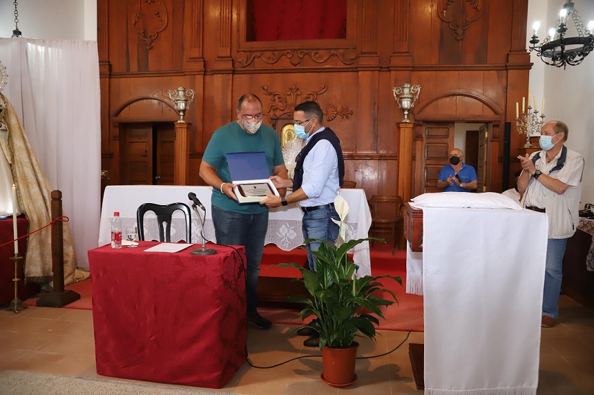 Pregoěn de las Nieves 2021 (16) 