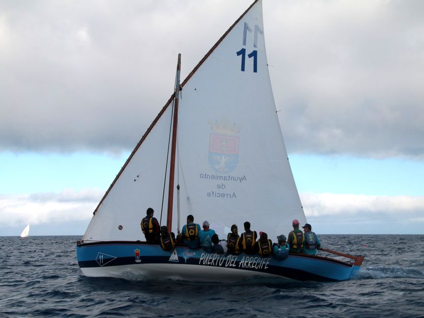 5º REGATA 8,55 METROS (5)