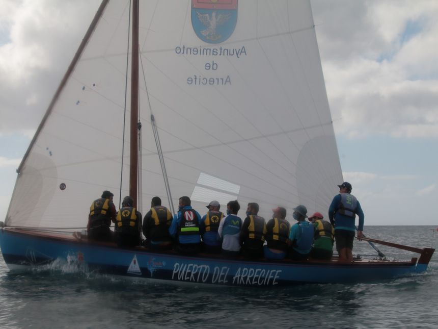 FINAL VELA LATINA 8,55 METROS (5)