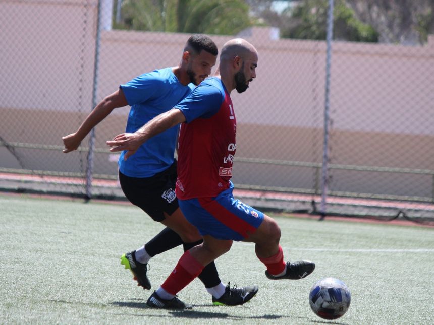PRETEMPORADA UD LANZAROTE (1)