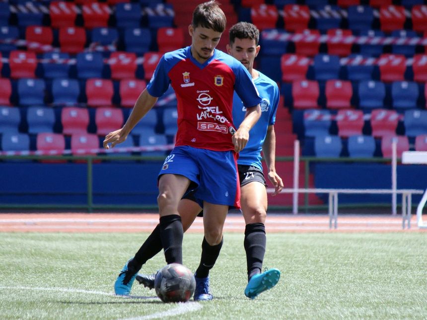 PRETEMPORADA UD LANZAROTE (3)