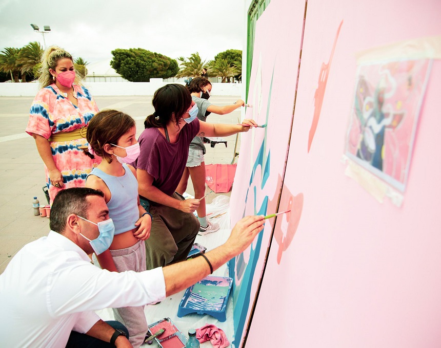 DIěA JUVENTUD TEGUISE 3