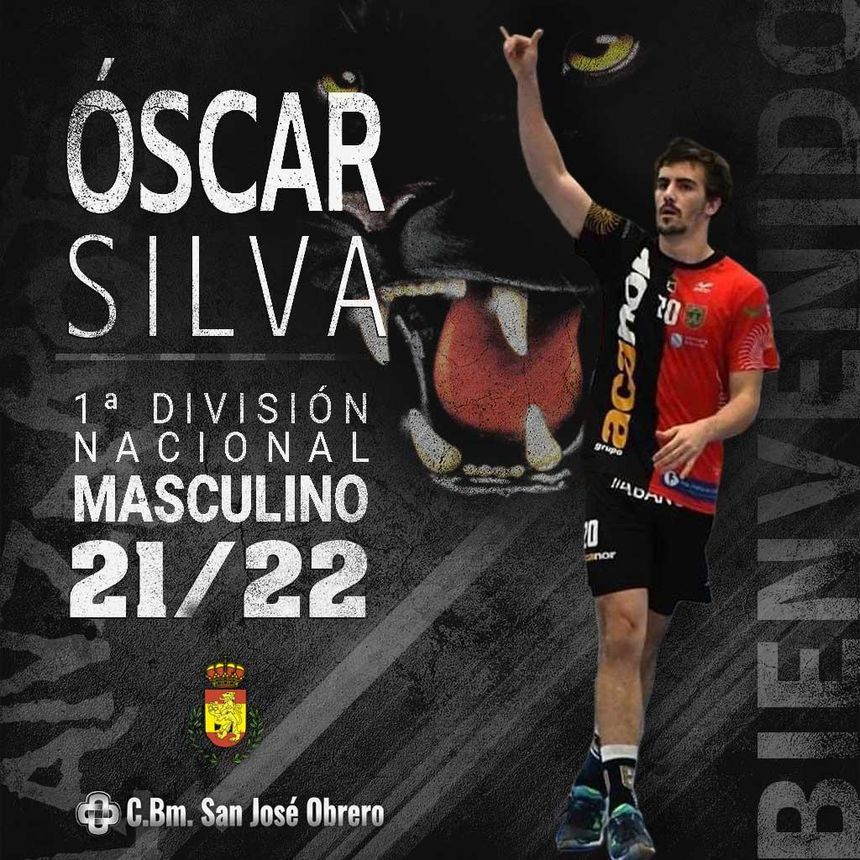 OSCAR SILVA