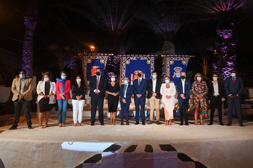 AUTORIDADES PREGÓN SB 2021 (3)