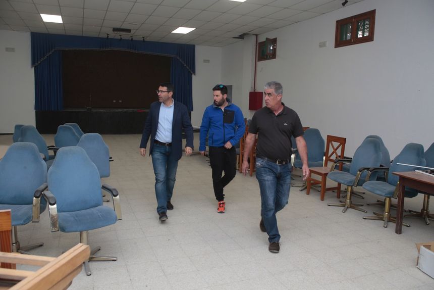 TELECLUB LOS VALLES 2