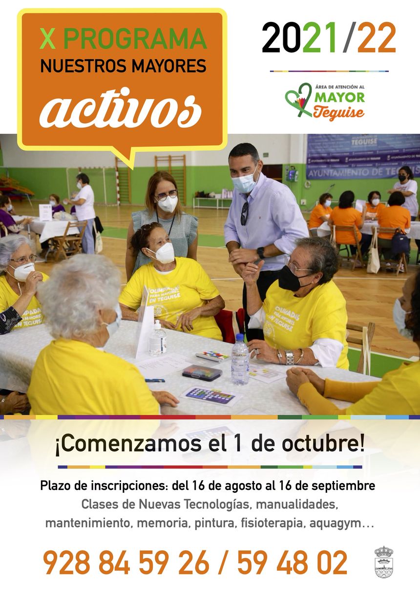 PROGRAMA MAYORES 2021_2022