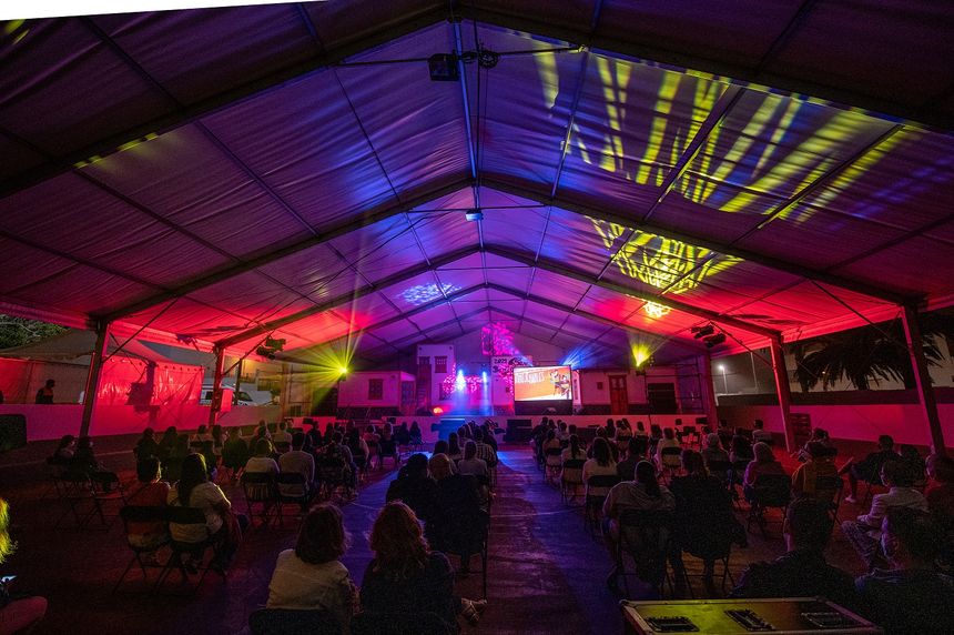 INMUJERABLES-3514 REC