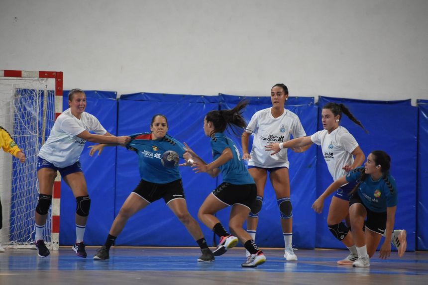 Salud Tenerife - Zonzamas 1