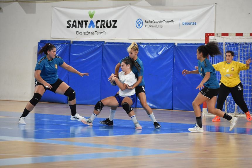 Salud Tenerife - Zonzamas