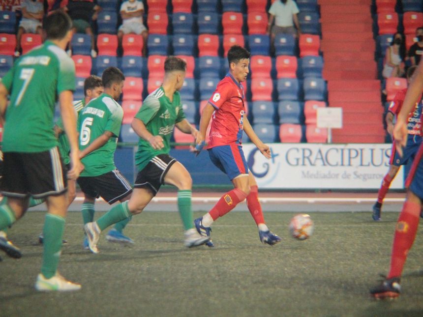 TORNEO SAN GINES. UD LANZAROTE VS UNIÓN SUR YAIZA (3)