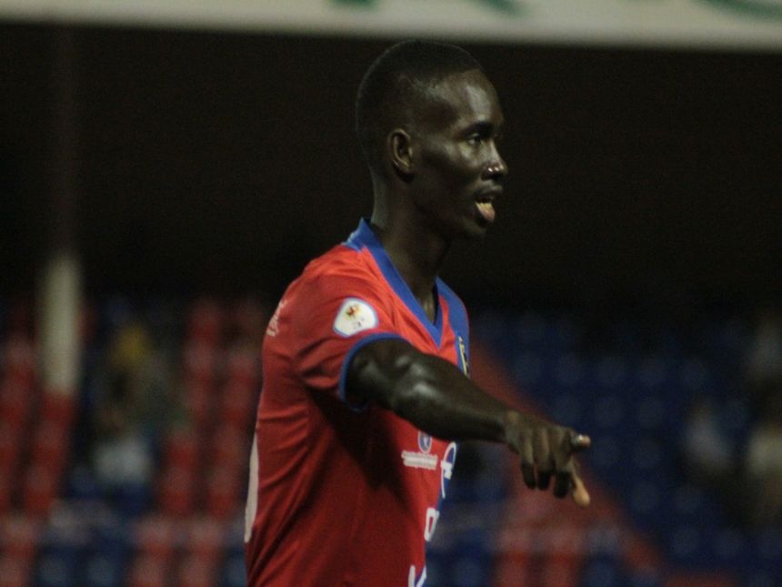 TORNEO SAN GINES. UD LANZAROTE VS UNIÓN SUR YAIZA (5)